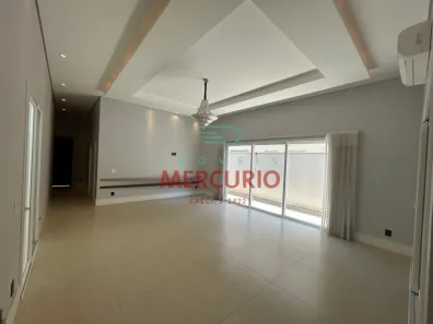 Casa de Condomínio com 3 Quartos para alugar, 263m² no Portal de Piratininga, Piratininga