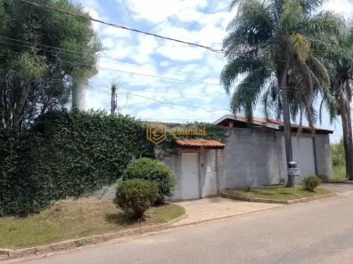 Fazenda/Sítio com 3 Quartos à venda, 1095m² no , Itupeva