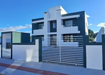 Apartamento com 2 Quartos à venda, 55m² no Caminho Novo, Palhoça