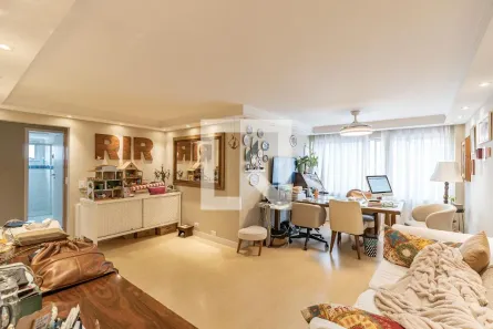Apartamento com 3 Quartos à venda, 110m² no Vila Santo Estéfano, São Paulo