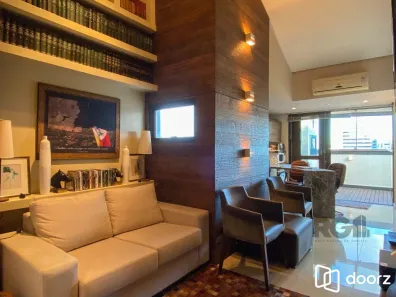 Sala Comercial com 3 Quartos à venda, 120m² no Centro Histórico, Porto Alegre