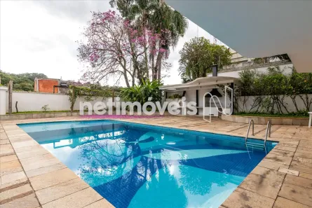Casa com 4 Quartos à venda, 690m² no Cidade Jardim, São Paulo