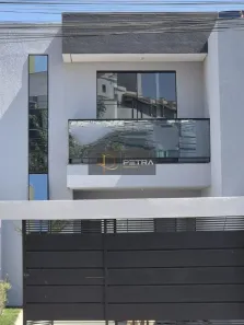 Casa com 2 Quartos à venda, 160m² no Europa, Contagem
