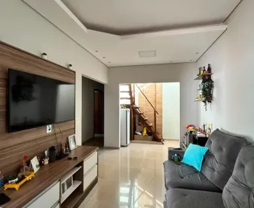 Casa com 4 Quartos à venda, 170m² no Bosque dos Buritis, Uberlândia