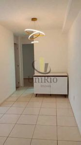 Apartamento com 2 Quartos à venda, 50m² no Campo Grande, Rio de Janeiro