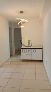 Apartamento com 2 Quartos à venda, 50m² no Campo Grande, Rio de Janeiro