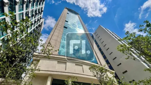 Sala Comercial para alugar, 272m² no Consolação, São Paulo