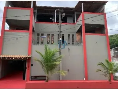 Casa com 3 Quartos à venda, 280m² no Felipe Camarão, Natal