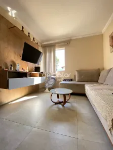 Apartamento com 2 Quartos à venda, 60m² no Jaqueline, Belo Horizonte