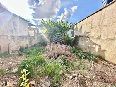 Lote/Terreno à venda, 360m² no Planalto, Belo Horizonte