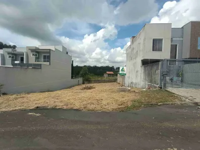 Lote/Terreno à venda, 504m² no Jardim Carvalho, Ponta Grossa