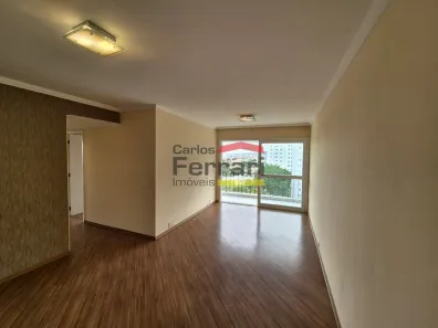 Apartamento com 3 Quartos para alugar, 90m² no Vila Ester (Zona Norte), São Paulo