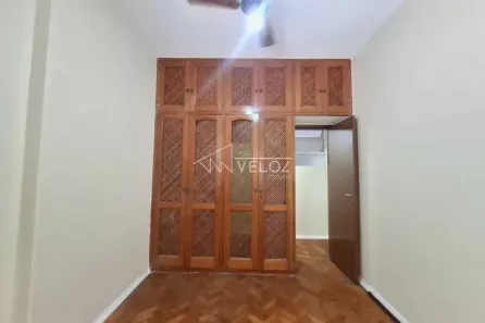 Apartamento com 2 Quartos à venda, 66m² no Flamengo, Rio de Janeiro