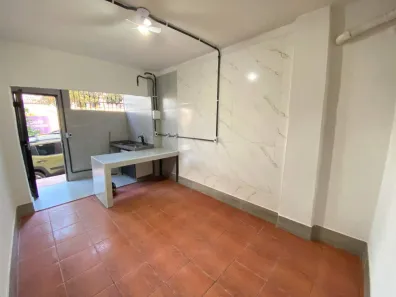 Apartamento com 1 Quarto para alugar, 40m² no Brasil Industrial (Barreiro), Belo Horizonte