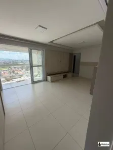 Apartamento com 3 Quartos para alugar, 98m² no Jardim Parque Avenida, Limeira