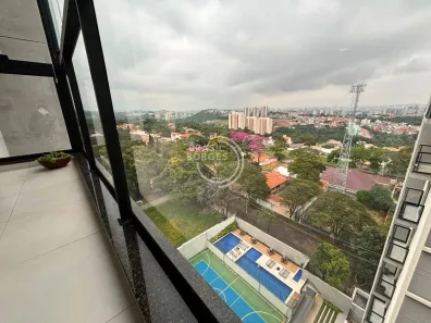 Apartamento com 3 Quartos para alugar, 116m² no Além Ponte, Sorocaba