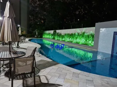 Apartamento com 3 Quartos à venda, 77m² no Jardim Ester, São Paulo