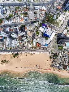 Apartamento com 1 Quarto à venda, 45m² no Boa Viagem, Recife