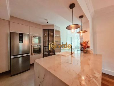 Apartamento com 3 Quartos à venda, 114m² no Vila Ema, São José dos Campos