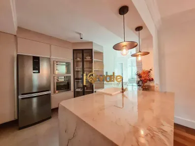 Apartamento com 3 Quartos à venda, 114m² no Vila Ema, São José dos Campos