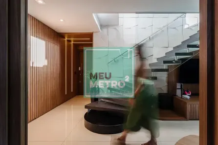 Cobertura com 4 Quartos à venda, 323m² no Agronômica, Florianópolis