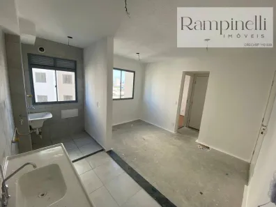 Apartamento com 1 Quarto à venda, 30m² no Várzea da Barra Funda, São Paulo
