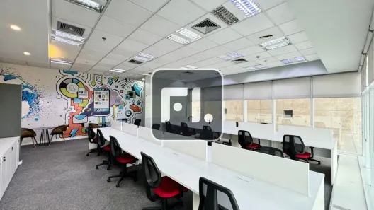 Sala Comercial para venda ou aluguel, 200m² no Jardim Paulistano, São Paulo