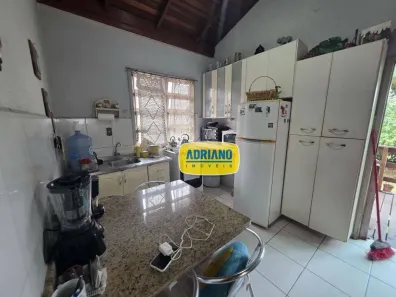 Casa com 3 Quartos à venda, 84m² no Capoeiras, Florianópolis
