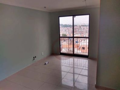 Apartamento com 3 Quartos à venda, 65m² no Jardim Dracena, São Paulo