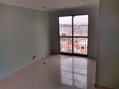 Apartamento com 3 Quartos à venda, 65m² no Jardim Dracena, São Paulo