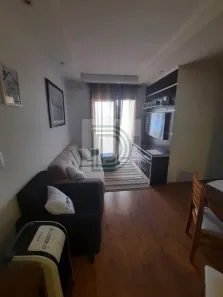 Apartamento com 3 Quartos à venda, 67m² no Parque Bela Vista, Votorantim