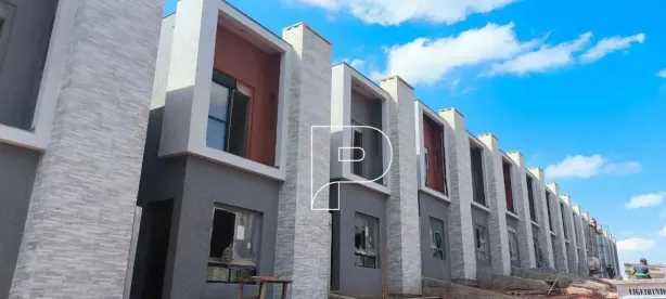 Casa de Condomínio com 3 Quartos à venda, 142m² no Parque Rincão, Cotia