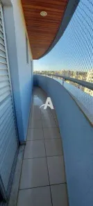 Apartamento com 3 Quartos para alugar, 211m² no Santa Mônica, Uberlândia