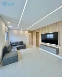 Apartamento com 2 Quartos para alugar, 81m² no Alto da Mooca, São Paulo