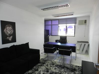 Sala Comercial com 5 Quartos à venda, 106m² no Centro, Valinhos