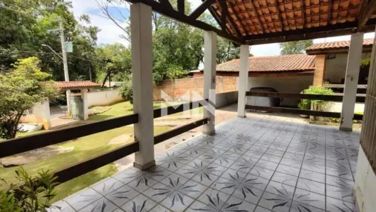Fazenda/Sítio com 3 Quartos à venda, 235m² no Chácara Flórida, Itu