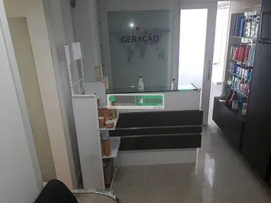 Sala Comercial à venda, 110m² no Paraíso, São Paulo