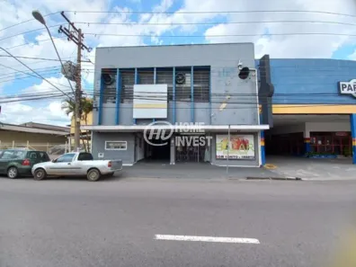 Galpão/Depósito/Armazém à venda, 1302m² no Centro, Jundiaí