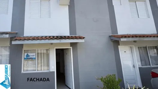 Casa de Condomínio com 2 Quartos para alugar, 80m² no Igara, Canoas