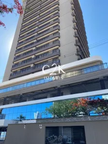 Apartamento com 4 Quartos à venda, 208m² no Setor Marista, Goiânia