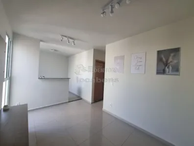 Apartamento com 2 Quartos à venda, 45m² no Jardim Nunes, São José do Rio Preto
