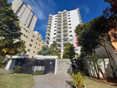 Apartamento com 3 Quartos à venda, 127m² no Jardim das Nações, Taubaté