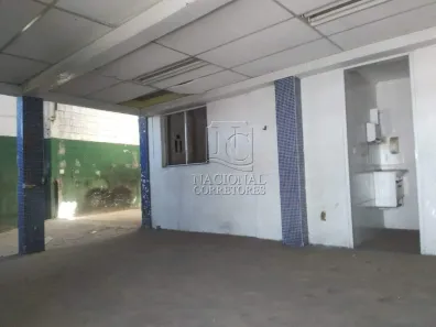 Galpão/Depósito/Armazém para alugar, 280m² no Jardim Ibitirama, São Paulo