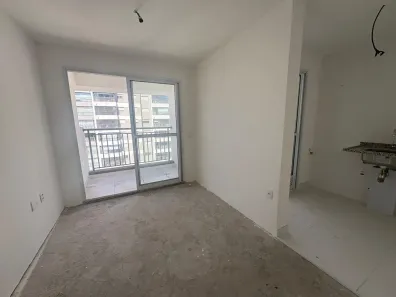 Apartamento com 2 Quartos à venda, 53m² no Tatuapé, São Paulo