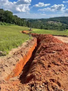 Lote/Terreno à venda, 500m² no Parque Bahia, Cotia