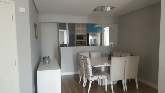 Apartamento com 3 Quartos à venda, 104m² no Centro, São Bernardo do Campo