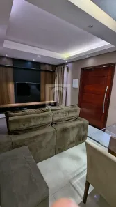 Casa com 2 Quartos à venda, 104m² no Jardim Gutierres, Sorocaba