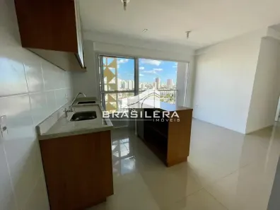Apartamento com 2 Quartos à venda, 10m² no Setor Coimbra, Goiânia