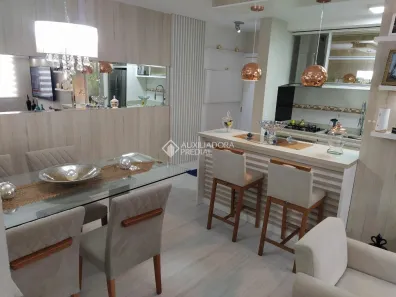 Apartamento com 2 Quartos à venda, 72m² no Vila Fátima, Cachoeirinha