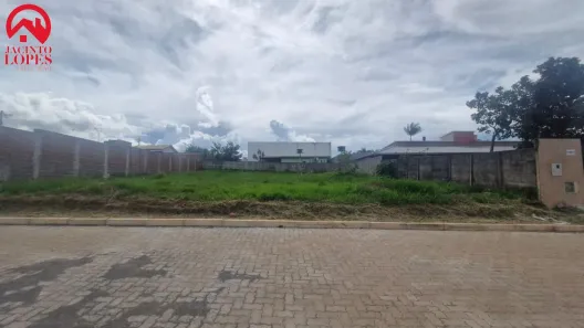 Lote/Terreno à venda, 690m² no Setor Habitacional Jardim Botânico, Brasília